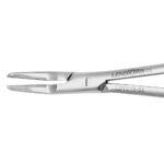 Diethrich Micro Needle Holder 18cm CVD - Image 2