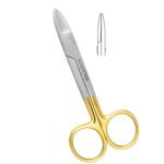 Lenox Instruments Beebee Crown Scissors 110mm