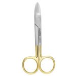 Lenox Instruments Beebee Crown Scissors 110mm - Image 2