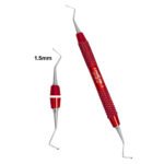 Excavators E2 1.5MM RED