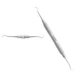 Excavators 1.5MM Fig #14 - Precision Dental Tool