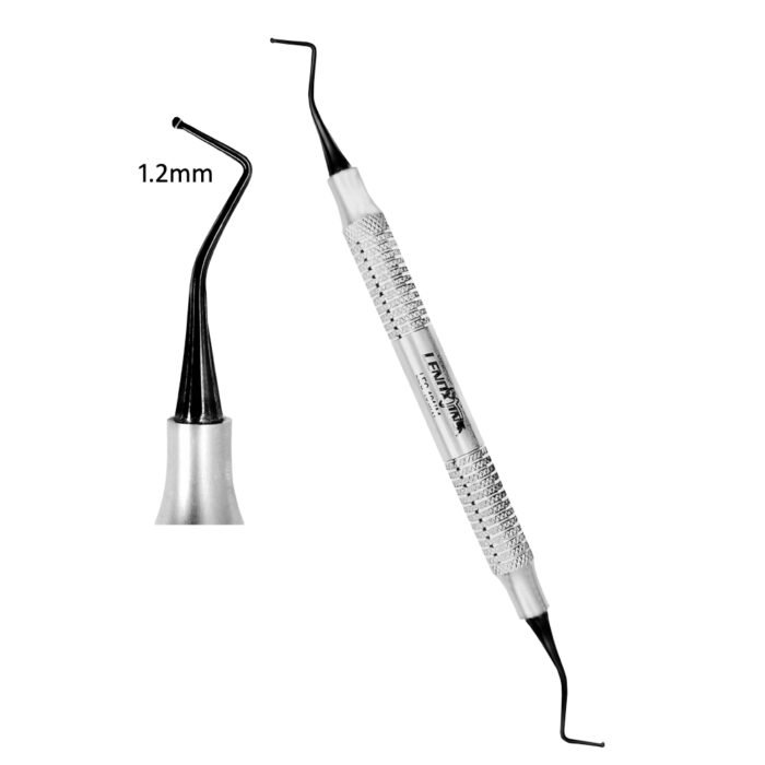 Spoon Excavators E1 1.2MM - Image 1