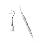 Spoon Excavators E1 1.2MM