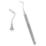 11 Williams thin Probe