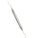 Gracey Curettes 3/4 - G-Line Gold