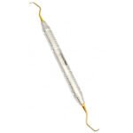 Gracey Curettes 7/8 - G-Line Gold