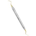 Gracey Curettes 9/10 G-Line Gold