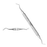 Gingival Retractors 10-Goldman-Fox Gum Retractor