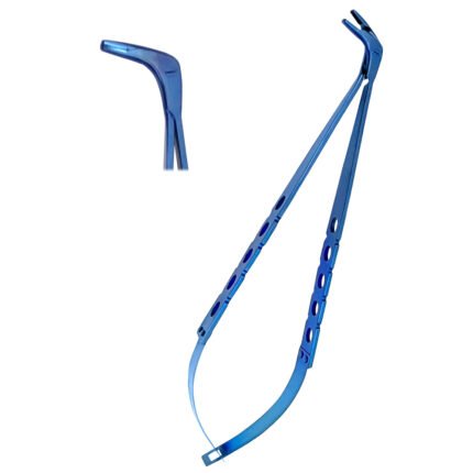 Matrix Band Holding Forceps