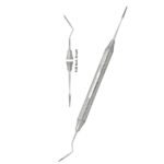 Periodontal Files 1S/2S Sugarman