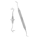 Condensers 2, Oregon 1.0MM / 1.6MM Double Ended