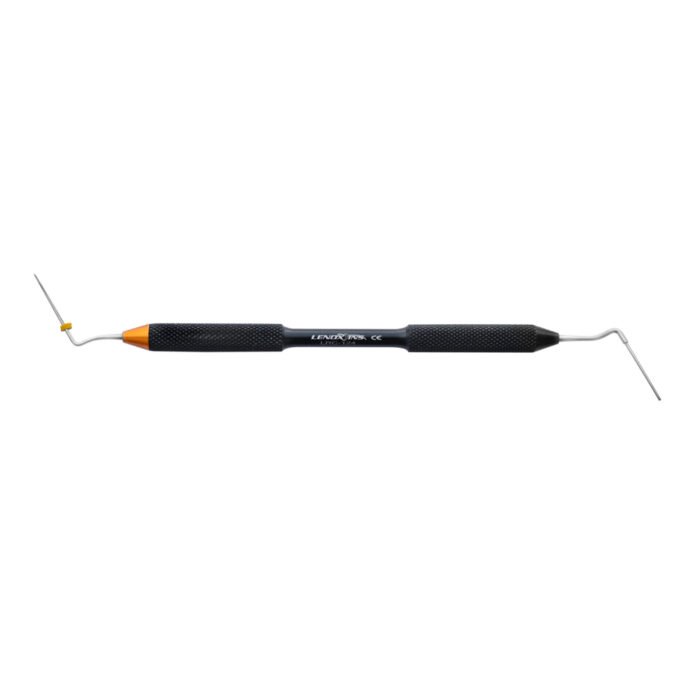 Root Canal Endo Explorer/Condenser Double Ended - Image 2
