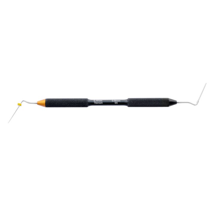 Root Canal Endo Explorer/Condenser Double Ended - Image 3