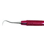 Scalers H5/33 Hygienist-Jacquette-RED - Image 2