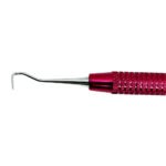 Scalers H5/33 Hygienist-Jacquette-RED - Image 3