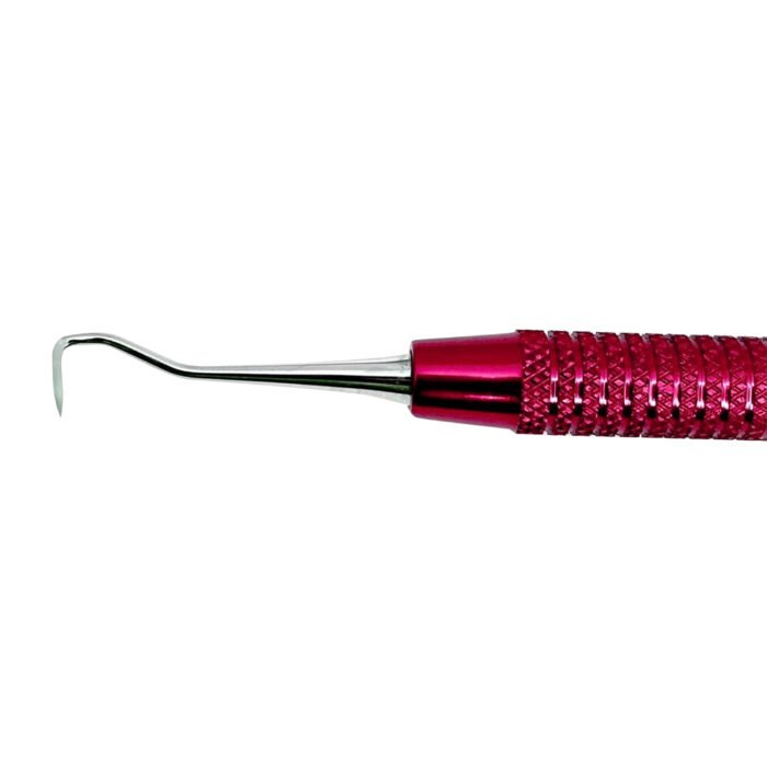 Scalers H5/33 Hygienist-Jacquette-RED - Image 3