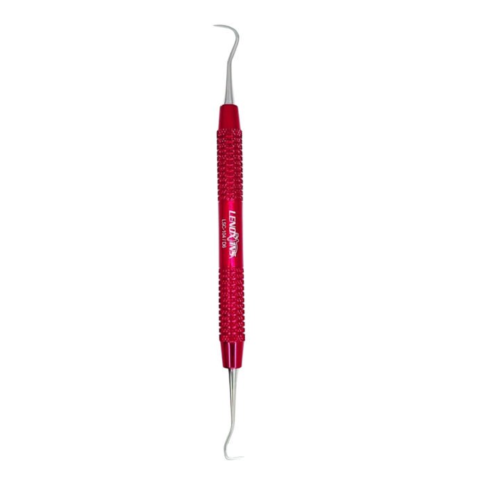 Scalers H5/33 Hygienist-Jacquette-RED - Image 4