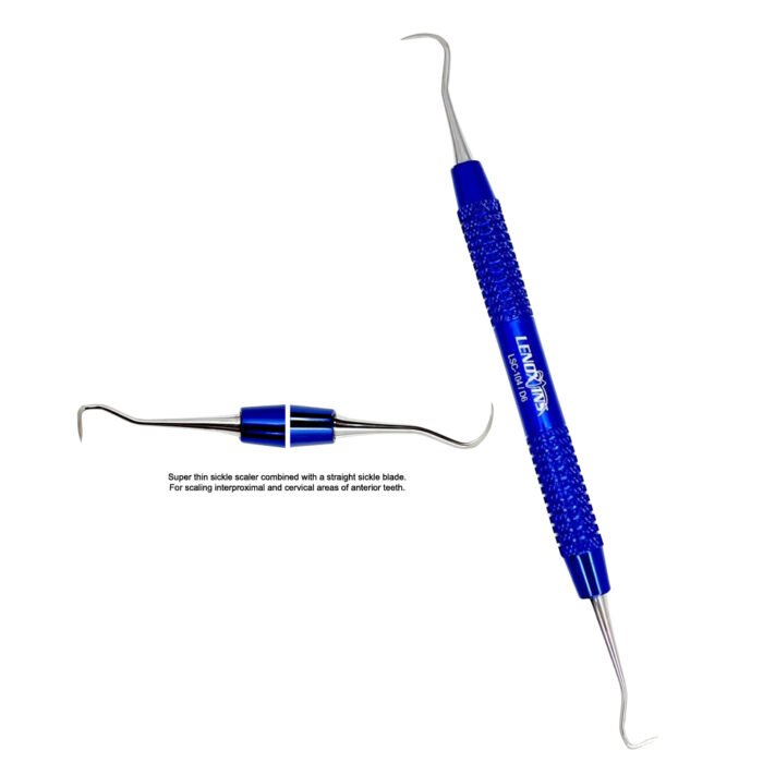 Dental Scalers H5/33 - Image 1
