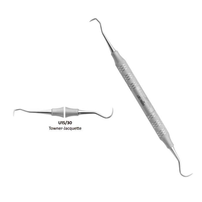 Scalers U15/30 Towner-Jacquette - Image 1
