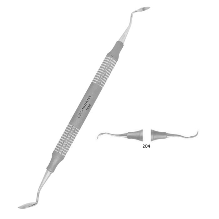 Scalers 204 - Image 1