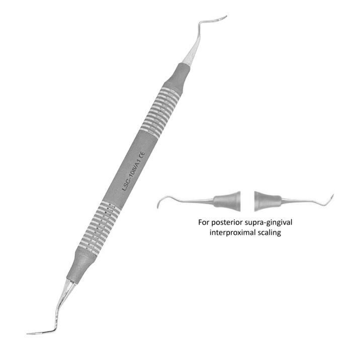 Scalers For Posterior - Image 1
