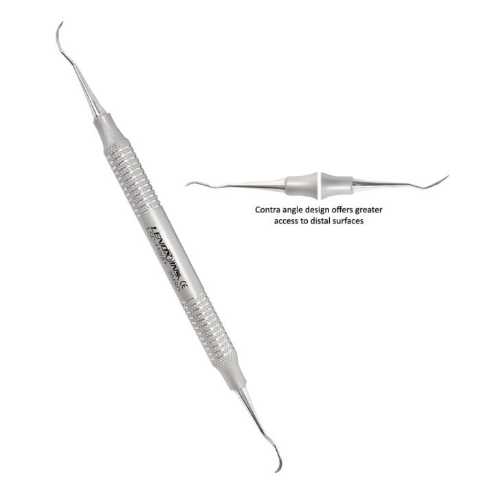 Sickle Scaler 204SD American Stainless 440C - Image 1