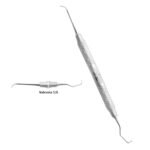 Lenox Instruments Scalers Nebraska 5/6