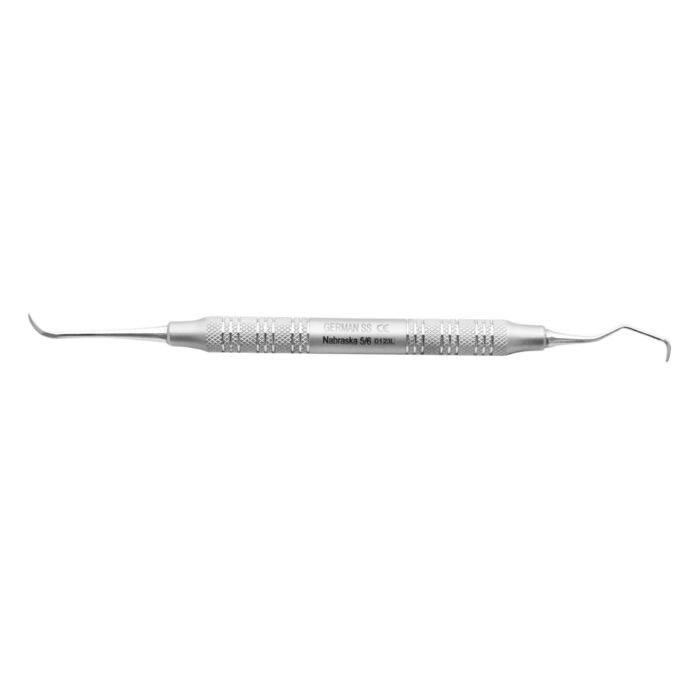 Lenox Instruments Scalers Nebraska 5/6 - Image 5