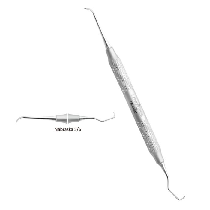 Lenox Instruments Scalers Nebraska 5/6 - Image 1