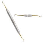 Sickle Scaler Montana Jacker-G-Line Gold