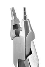 Tweed Pliers with Cutter 12.5CM - Image 2