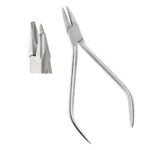 Tweed Pliers 12.5CM