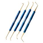 Sinus Lift Instruments Set of 4