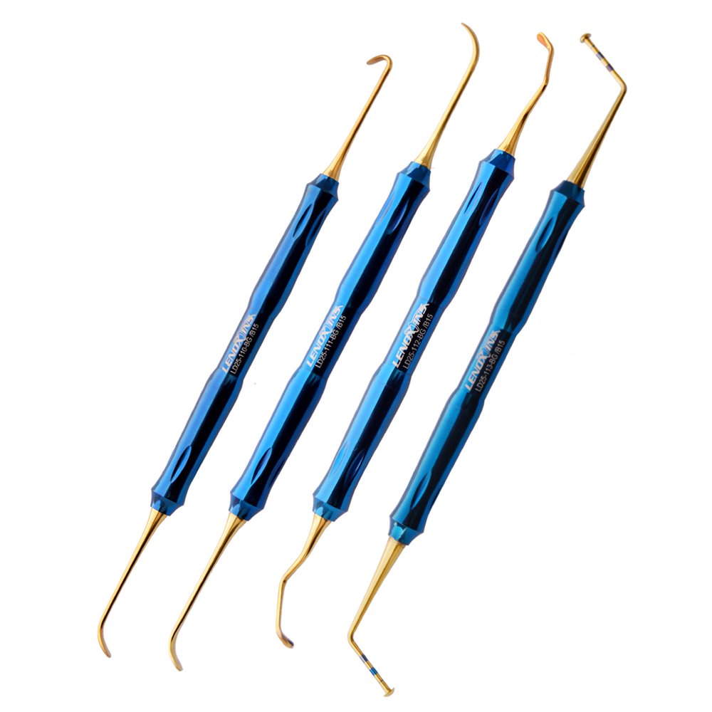 SINUS-4-Sinus-Lift-Instrument-set-of-4-1.jpg Sinus Lift Instruments Set of 4 - Image 1