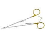 Diethrich Micro Needle Holder 18cm STR - Image 2