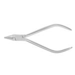 Light Wire Bending Pliers 12.5CM - Image 2