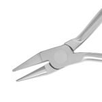 Light Wire Bending Pliers 12.5CM - Image 3