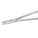 Diethrich Micro Needle Holder 18cm STR - Image 3