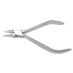 Light Wire Bending Pliers 12.5CM - Image 4