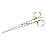 Diethrich Micro Needle Holder 18cm STR - Image 4