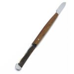 Wax Knives Wooden Handle, Large - Image 2