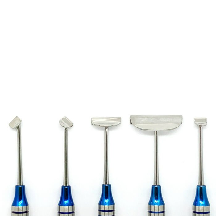 Soft Tissue Brushing Kit - Image 2
