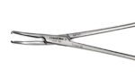 Halstead Mosquito Forceps 12.5cm Curved 1x2 Teeth - Image 5