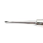 Twisted Dental Root Fragment Removal Elevator by Lenox Instruments – Surgical tool for safe and precise root tip extraction