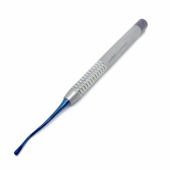 PDL Perio Elevators Distal, 2.8mm Micro Edge - Image 2