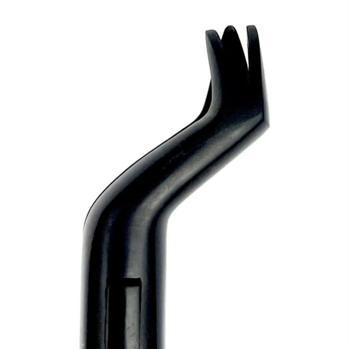 Extracting Forceps Fig. 88R Upper Molar Right - BLACK-GOLD - Image 2