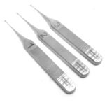 KEY Crown and Bridges Removal Set of 3 - Image 2