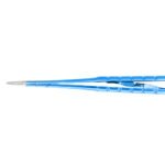 Titanium Micro Castrovijo Needle Holder Curved 18cm - Image 2