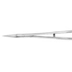 Noyes Suture Scissors 110mm Straight - Image 2