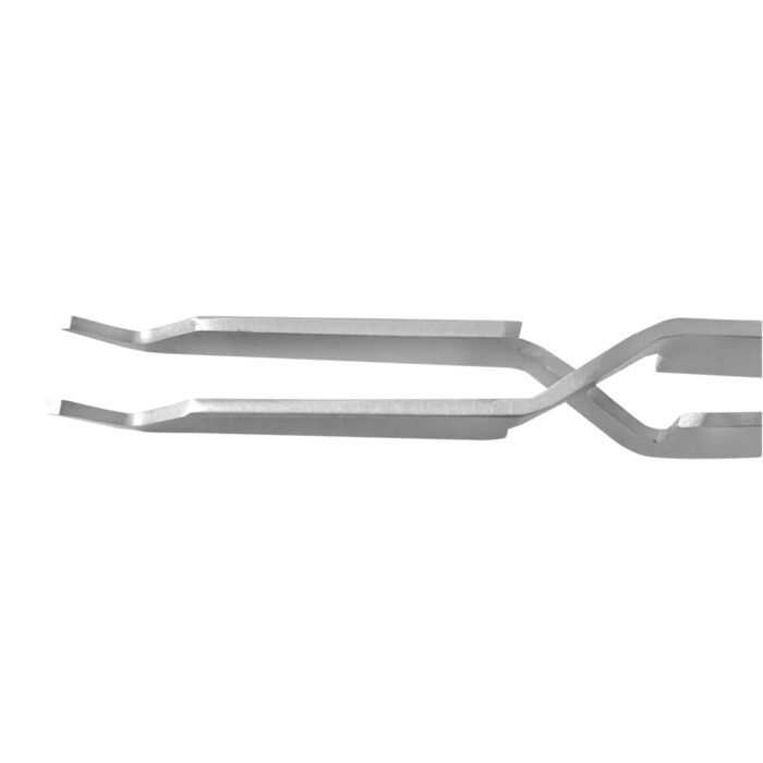 Bonding Bracket Tweezers 13.5cm - Image 2